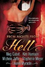 Prom Nights From Hell