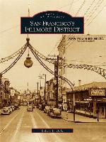 San Francisco's Fillmore District