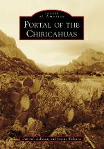 Portal of the Chiricahuas.