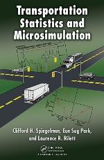 Transportation Statistics And Microsimulation