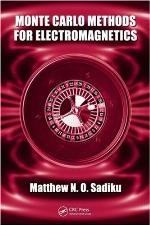 Monte Carlo Methods for Electromagnetics