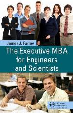 The Executive MBA for Engineers and Scientists