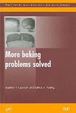 More Baking Problems Solved