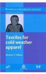 Textiles for Cold Weather Apparel