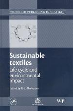Sustainable Textiles