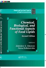 Chemical, Biological, and Functional Aspects of Food Lipids