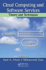 Cloud Computing and Software Services