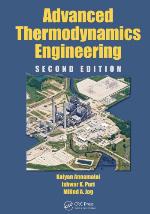 Advanced thermodynamics engineering