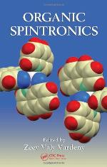 Organic Spintronics