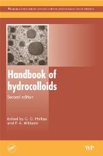 Handbook Of Hydrocolloids, 2nd Edition