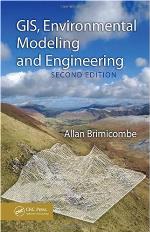 GIS, Environmental Modeling and Engineering