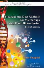 Statistics and data analysis for microarrays using R and Bioconductor