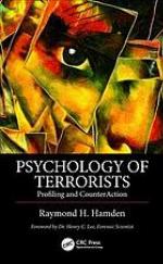 Psychology of Terrorists