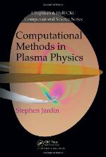 Computational Methods in Plasma Physics