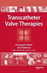 Transcatheter Valve Therapies