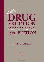 Litt's drug eruption reference manual including drug interactions