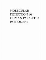 Molecular Detection of Human Parasitic Pathogens
