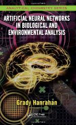Artificial Neural Networks in Biological and Environmental Analysis