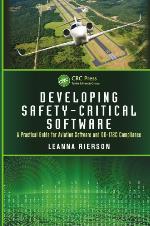 Developing safety-critical software : a practical guide for aviation software and do-178c compliance