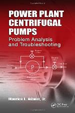 Power Plant Centrifugal Pumps