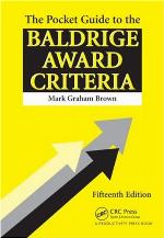 Pocket Guide to the Baderige Criteria - 15th Edition