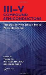 III-V Compound Semiconductors