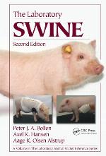 The Laboratory Swine, Second Edition.
