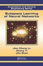 Subspace learning of neural networks