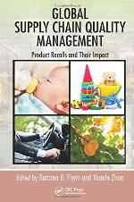 Global supply chain quality management product recalls and their impact