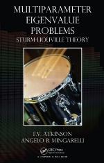 Multiparameter Eigenvalue Problems