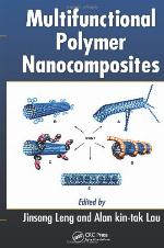 Multifunctional polymer nanocomposites