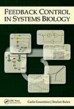 Feedback Control in Systems Biology