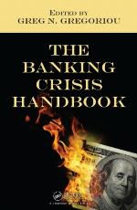 The Banking Crisis Handbook
