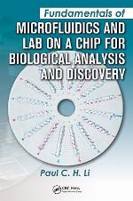 Fundamentals Of Microfluidics And Lab On A Chip For Biological Analysis And Discovery