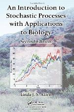 An Introduction to Stochastic Processes with Applications to Biology