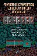 Advanced Electroporation Techniques in Biology and Medicine