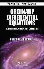 Ordinary Differential Equations