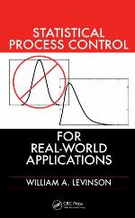 Statistical process control for real-world applications