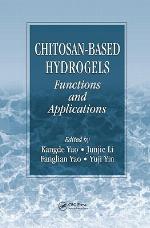 Chitosan Based Hydrogels