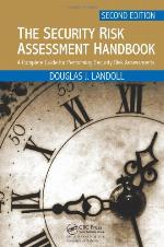 The Security Risk Assessment Handbook
