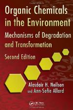 Organic Chemicals in the Environment