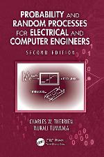 Probability and Random Processes for Electrical and Computer Engineers