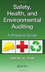 Safety, Health, and Environmental Auditing
