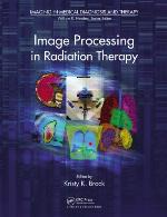 Image Processing in Radiation Therapy