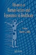 Advances in Human Factors and Ergonomics in Healthcare