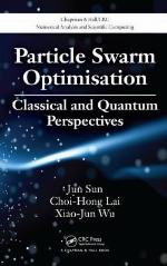 Particle Swarm Optimisation