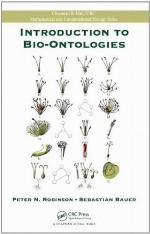 Introduction to Bio-Ontologies