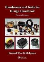 Transformer and inductor design handbook