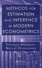 Methods for Estimation and Inference in Modern Econometrics