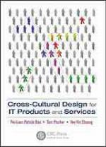 Cross-Cultural Design for It Products and Services